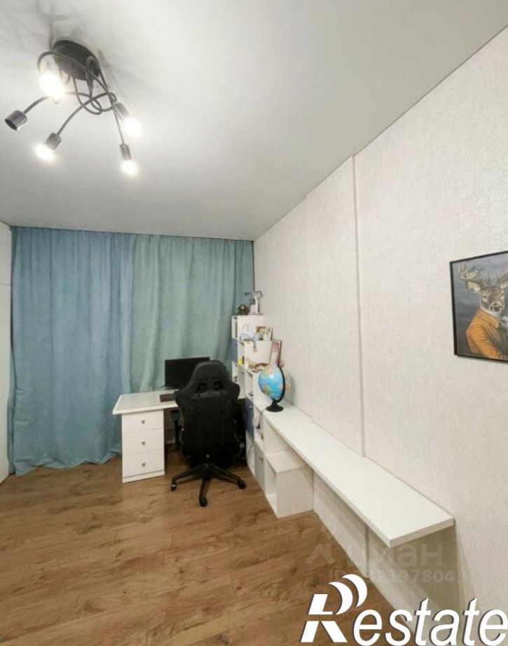 2-комн квартира Сормовская улица, 208 с1,  д. 208 с1