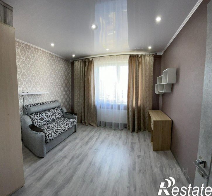 1-комн квартира Домбайская улица, 55,  д. 55