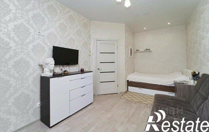 1-комн квартира улица им. Героя Яцкова И.В., 9 к2,  д. 9 к2