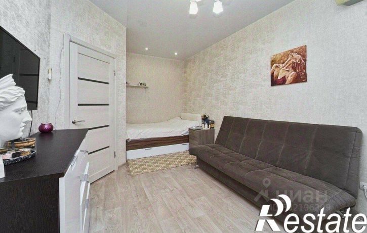 1-комн квартира улица им. Героя Яцкова И.В., 9 к2,  д. 9 к2