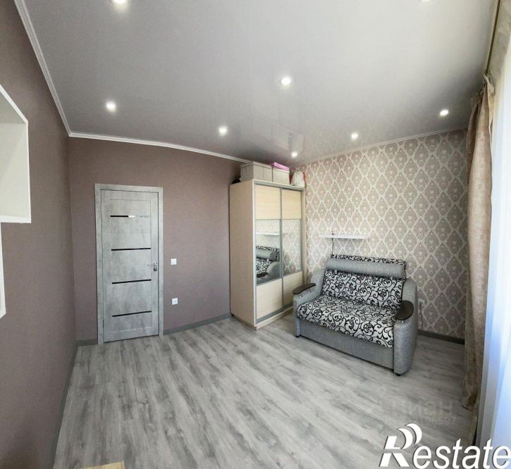 1-комн квартира Домбайская улица, 55,  д. 55