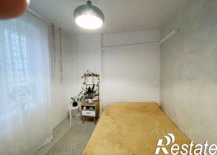 2-комн квартира Сормовская улица, 208 с1,  д. 208 с1