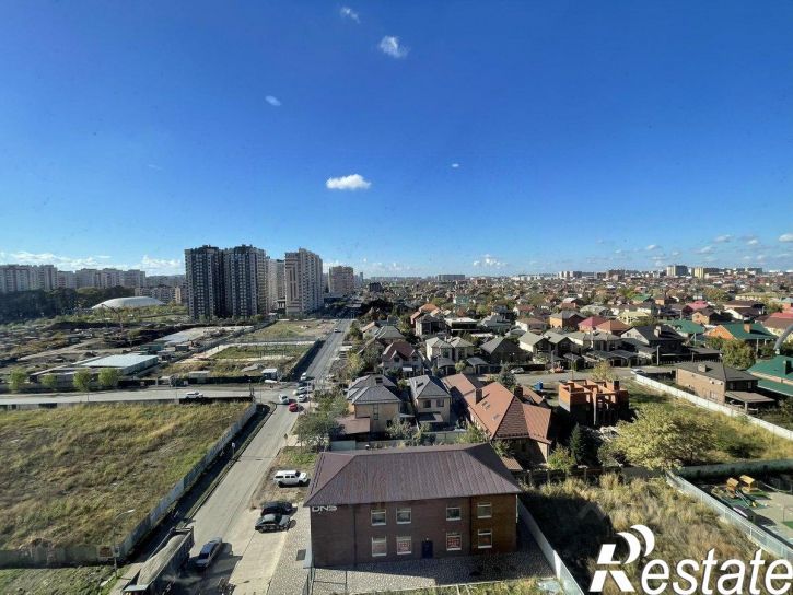 1-комн квартира Домбайская улица, 55,  д. 55
