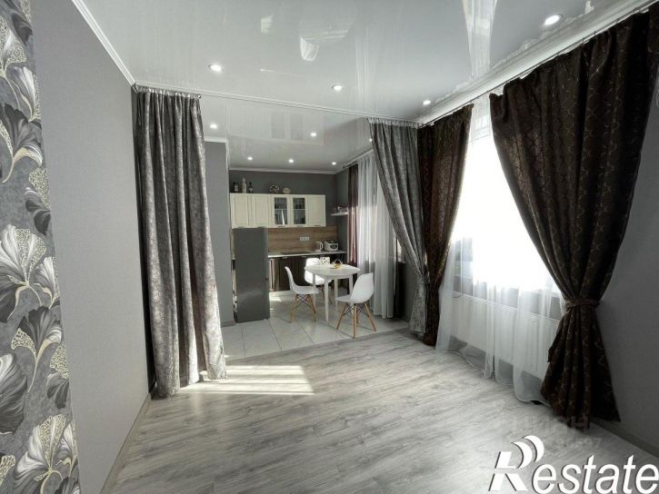 1-комн квартира Домбайская улица, 55,  д. 55