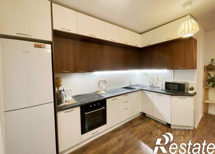 2-комн квартира Сормовская улица, 208 с1,  д. 208 с1