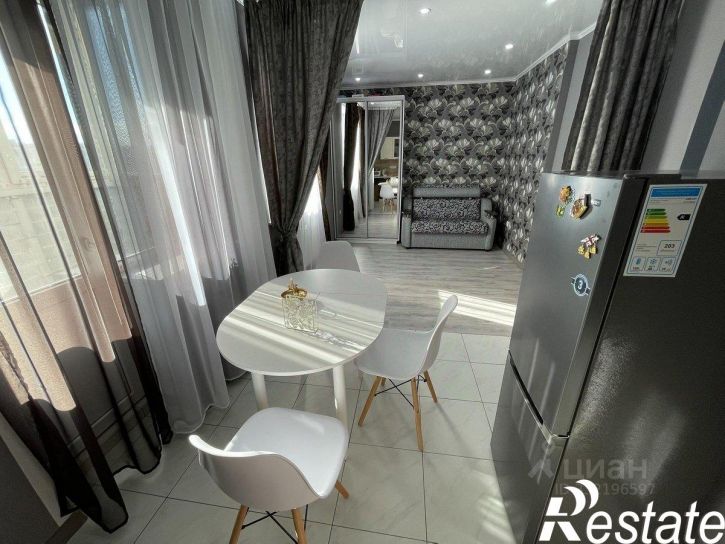 1-комн квартира Домбайская улица, 55,  д. 55