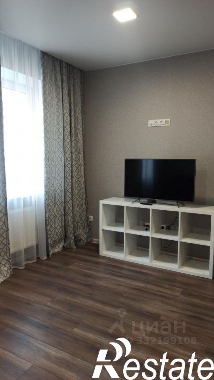 2-комн квартира улица им. Героя Яцкова И.В., 15 к1,  д. 15 к1
