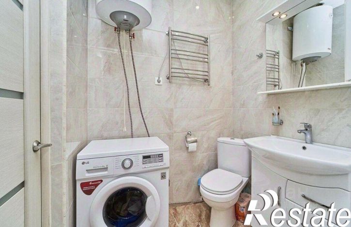 1-комн квартира улица им. Героя Яцкова И.В., 9 к2,  д. 9 к2