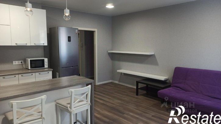 2-комн квартира улица им. Героя Яцкова И.В., 15 к1,  д. 15 к1