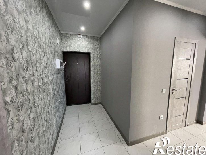 1-комн квартира Домбайская улица, 55,  д. 55