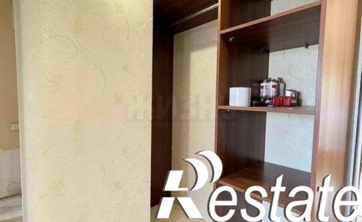 3-комн квартира улица Красных Партизан, 81,  д. 81