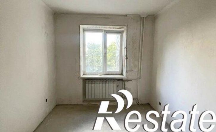 3-комн квартира улица Красных Партизан, 81,  д. 81