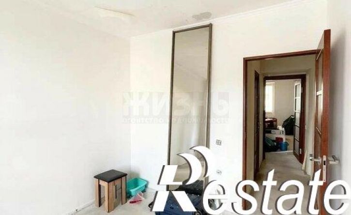 3-комн квартира улица Красных Партизан, 81,  д. 81