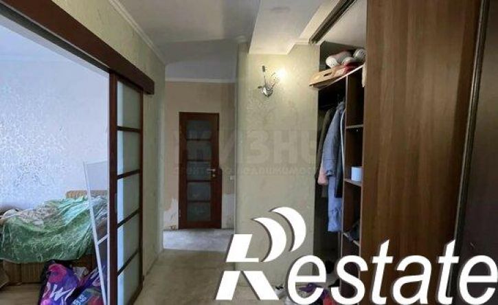 3-комн квартира улица Красных Партизан, 81,  д. 81