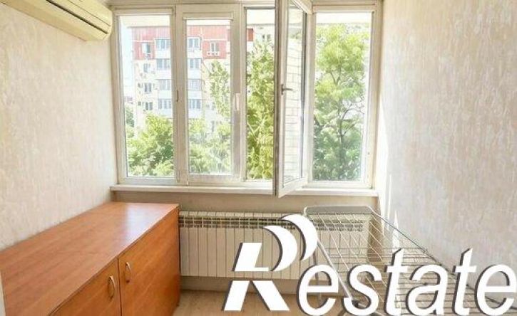 3-комн квартира улица Красных Партизан, 81,  д. 81