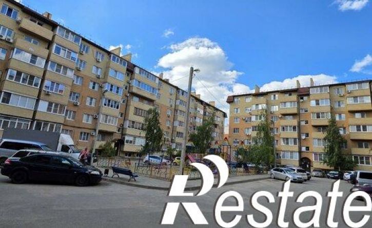 2-комн квартира улица Шаляпина, 31А,  д. 31А