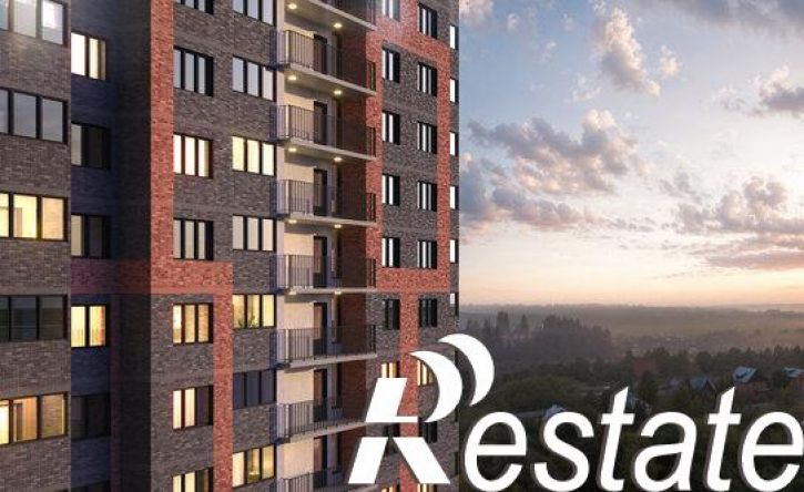 2-комн квартира улица Марины Цветаевой, 17 к2,  д. 17 к2