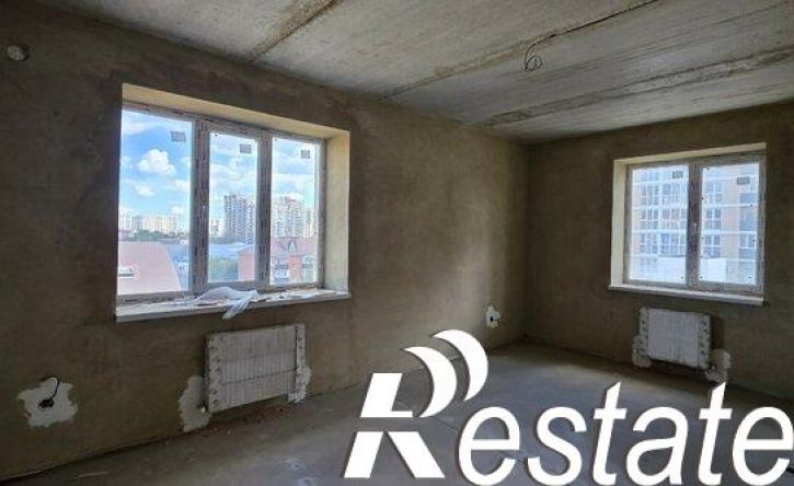2-комн квартира улица Шаляпина, 31А,  д. 31А