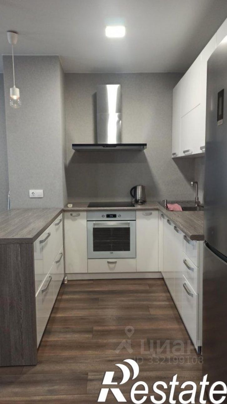 2-комн квартира улица им. Героя Яцкова И.В., 15 к1,  д. 15 к1