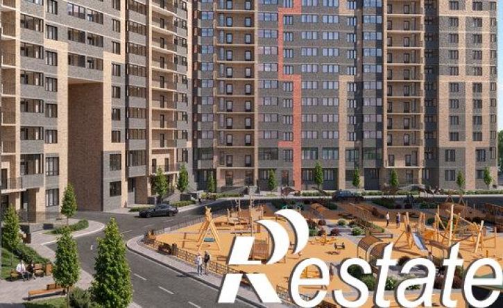 2-комн квартира улица Марины Цветаевой, 17 к2,  д. 17 к2