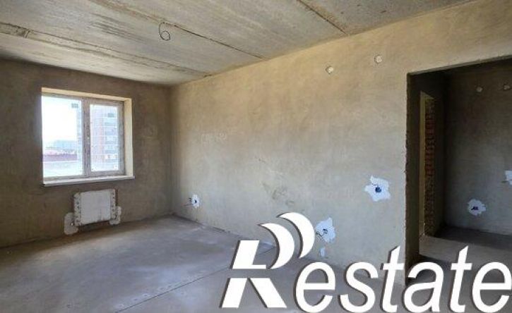 2-комн квартира улица Шаляпина, 31А,  д. 31А