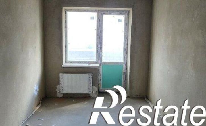 2-комн квартира улица Шаляпина, 31А,  д. 31А