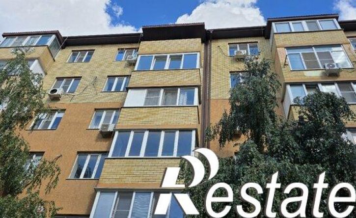 2-комн квартира улица Шаляпина, 31А,  д. 31А
