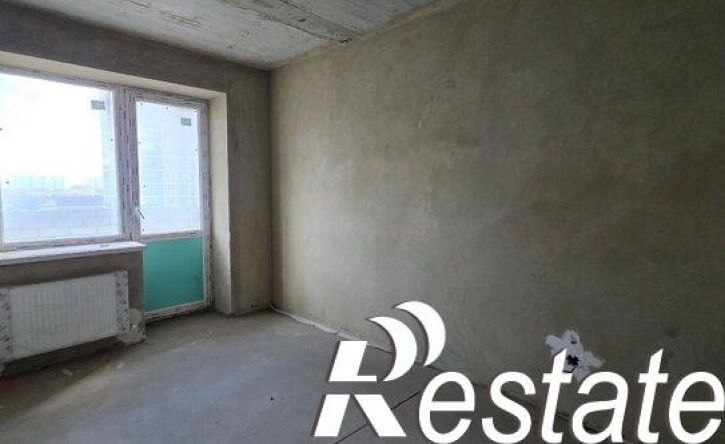 2-комн квартира улица Шаляпина, 31А,  д. 31А