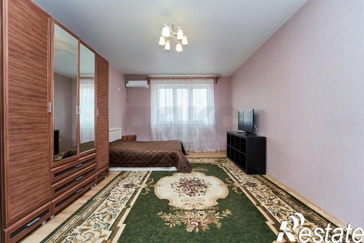 1-комн квартира проспект Константина Образцова, 6 к2,  д. 6 к2