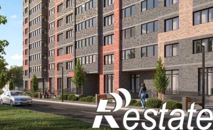 2-комн квартира улица Марины Цветаевой, 17 к2,  д. 17 к2