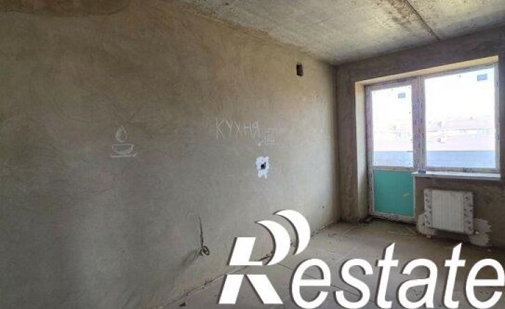 2-комн квартира улица Шаляпина, 31А,  д. 31А