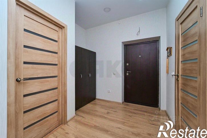 1-комн квартира проспект Константина Образцова, 6 к2,  д. 6 к2
