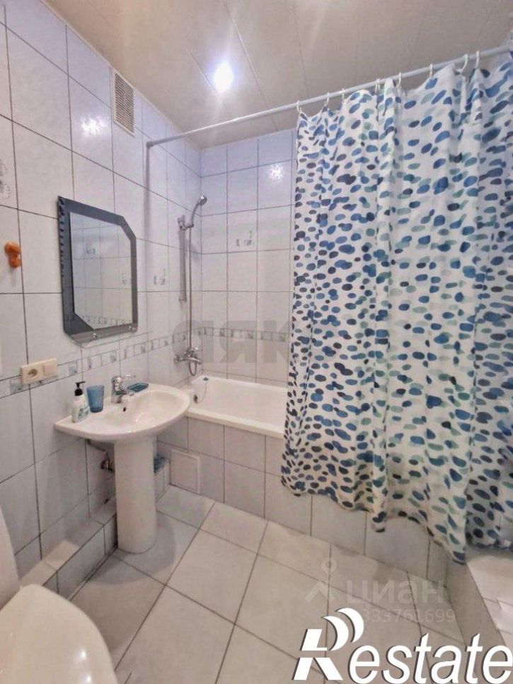 1-комн квартира Кубанская улица, 47,  д. 47
