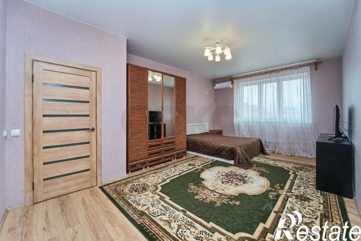 1-комн квартира проспект Константина Образцова, 6 к2,  д. 6 к2