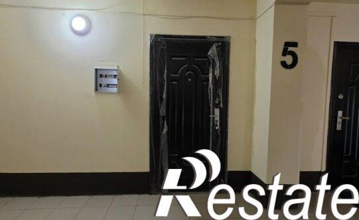 2-комн квартира улица Шаляпина, 31А,  д. 31А