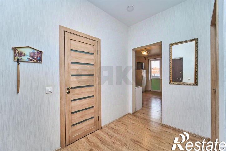 1-комн квартира проспект Константина Образцова, 6 к2,  д. 6 к2