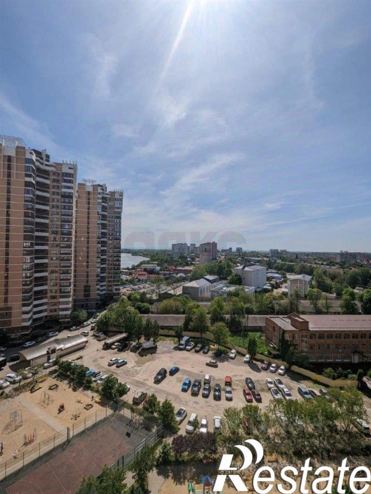 1-комн квартира Кубанская улица, 47,  д. 47
