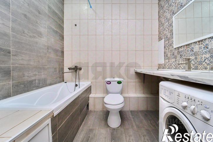 1-комн квартира проспект Константина Образцова, 6 к2,  д. 6 к2