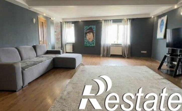3-комн квартира Сормовская улица, 34,  д. 34