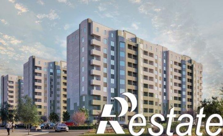 1-комн квартира улица имени Сергея Есенина, 108/2,  д. 108/2