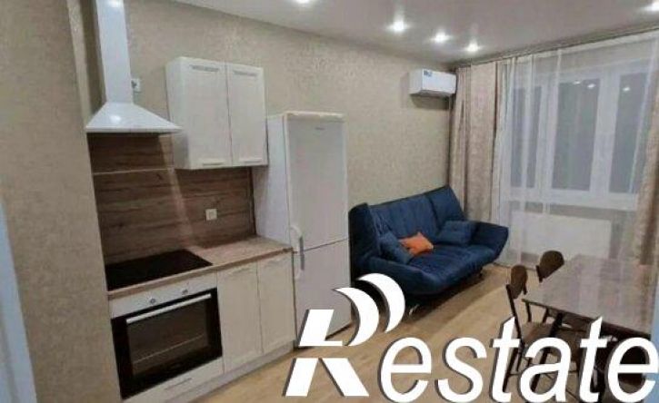 1-комн квартира улица Петра Метальникова, 38,  д. 38