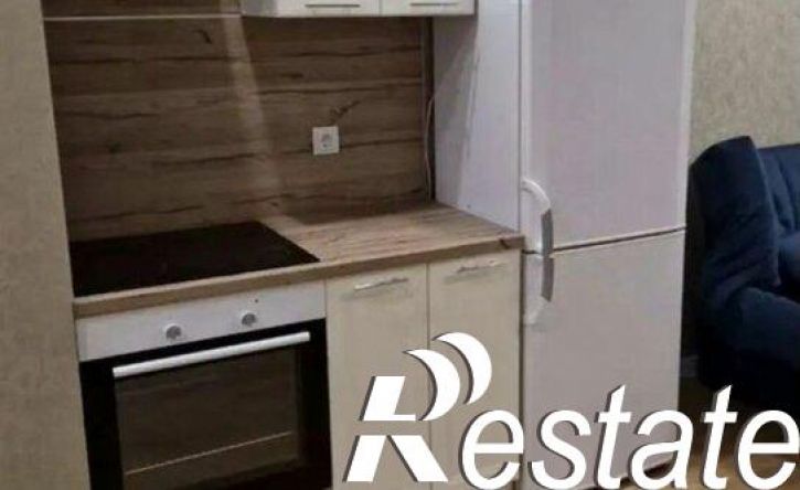 1-комн квартира улица Петра Метальникова, 38,  д. 38