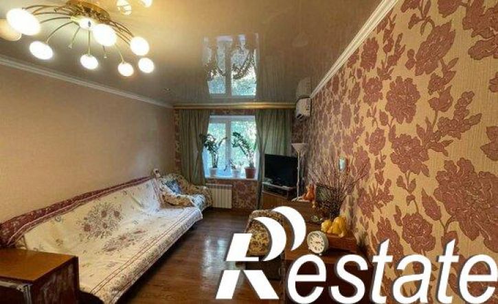2-комн квартира Московская улица, 52,  д. 52