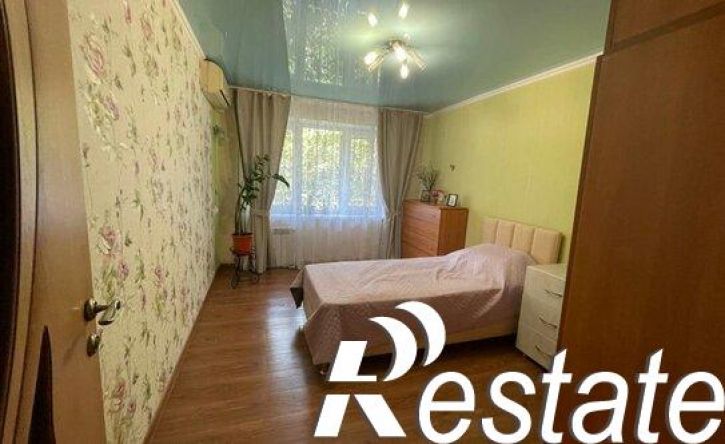 2-комн квартира Московская улица, 52,  д. 52