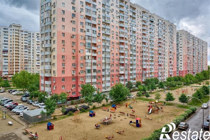 1-комн квартира улица Александра Покрышкина, 2/2,  д. 2/2