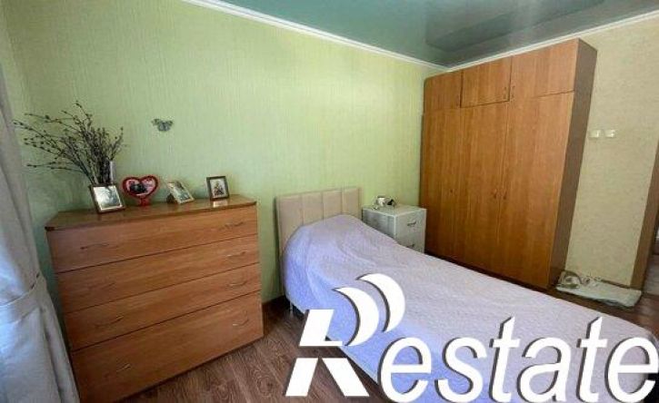 2-комн квартира Московская улица, 52,  д. 52