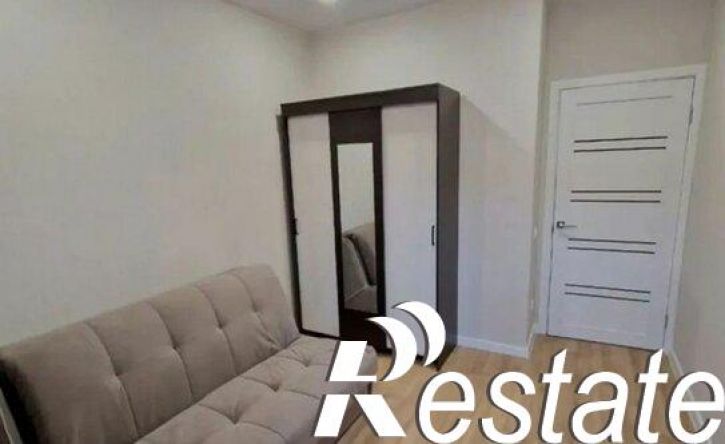1-комн квартира улица Петра Метальникова, 38,  д. 38