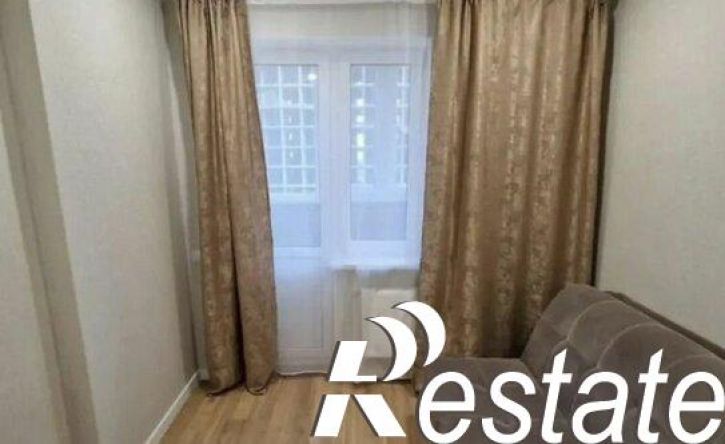 1-комн квартира улица Петра Метальникова, 38,  д. 38