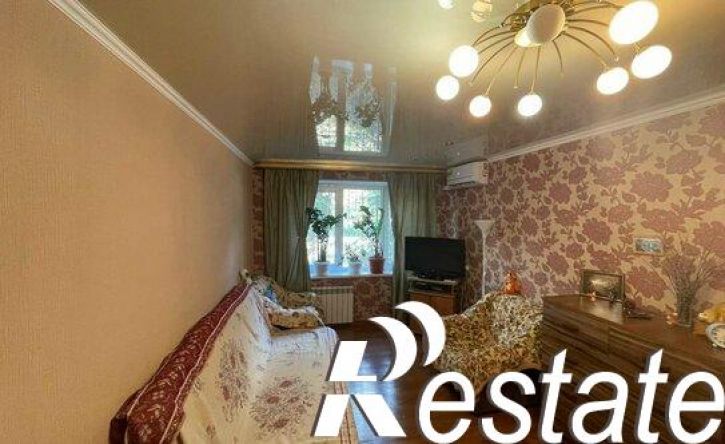 2-комн квартира Московская улица, 52,  д. 52