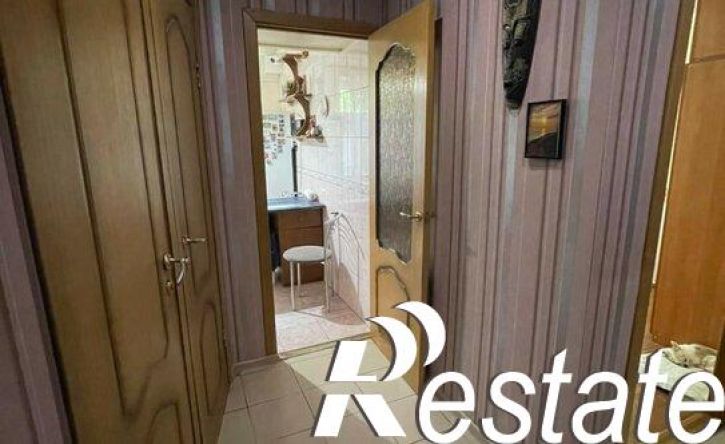 2-комн квартира Московская улица, 52,  д. 52